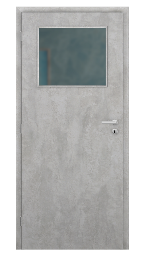 Klasik / Klasik 1 / SOLO STRUKTUR - beton / Planibel šedý