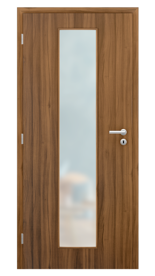 Klasik / Klasik 11 / FOLIE - ořech / Činčila čirá