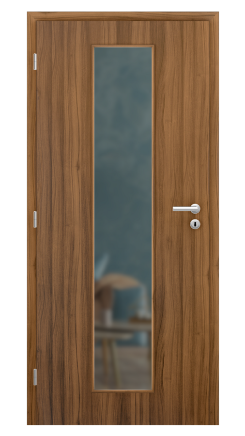 Klasik / Klasik 11 / FOLIE - ořech / Planibel šedý