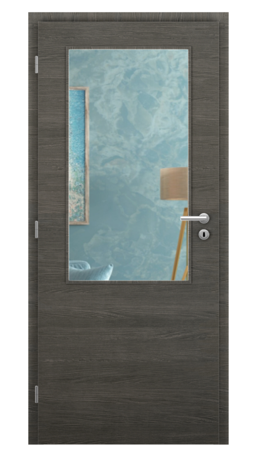 DPO - Požárně odolné / DPOC S2 - požární prosklené 2/3 / SOLO MATRIX - rimini příčné / Float čirý protipožární