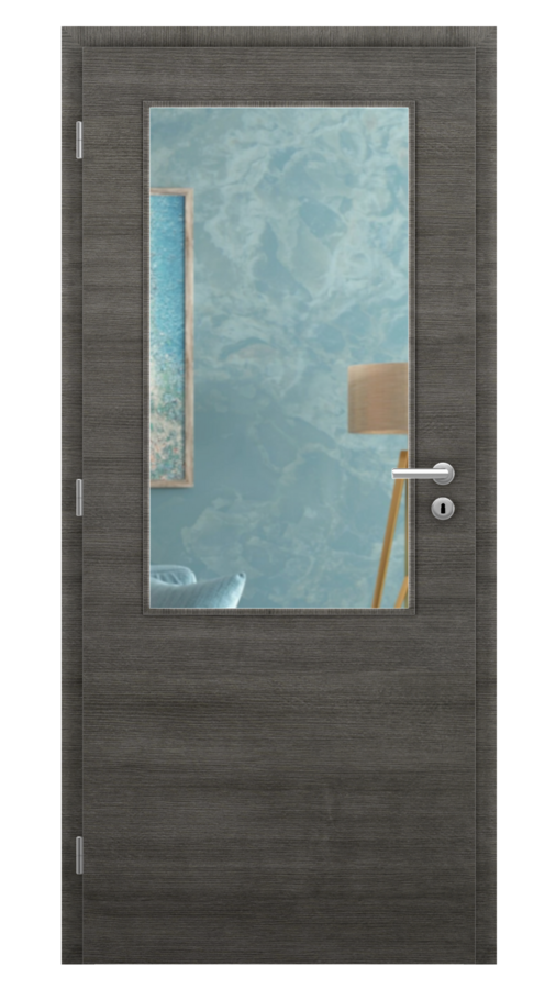 DPO - Požárně odolné / DPOC S2 - požární prosklené 2/3 / SOLO MATRIX - trento příčný / Float čirý protipožární