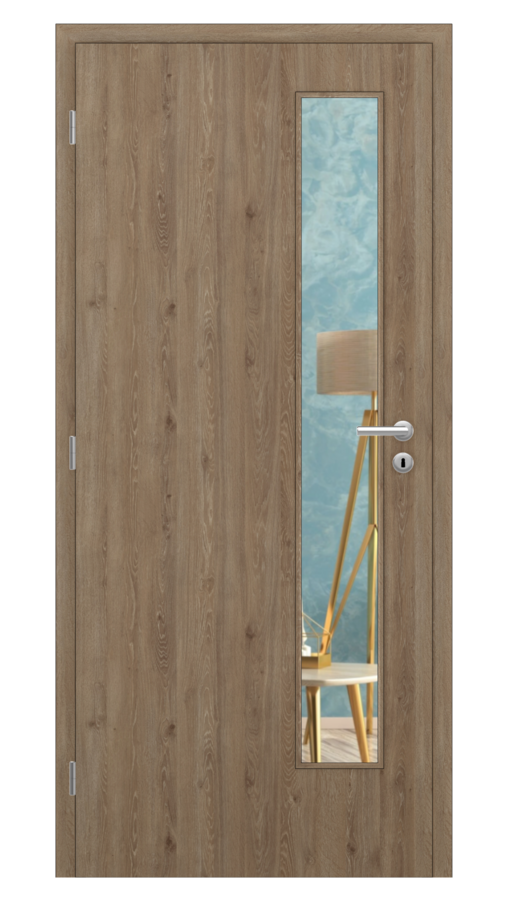 DPO - Požárně odolné / DPOC S5 - požární prosklené  / CPL - kaštan horský / Float čirý protipožární