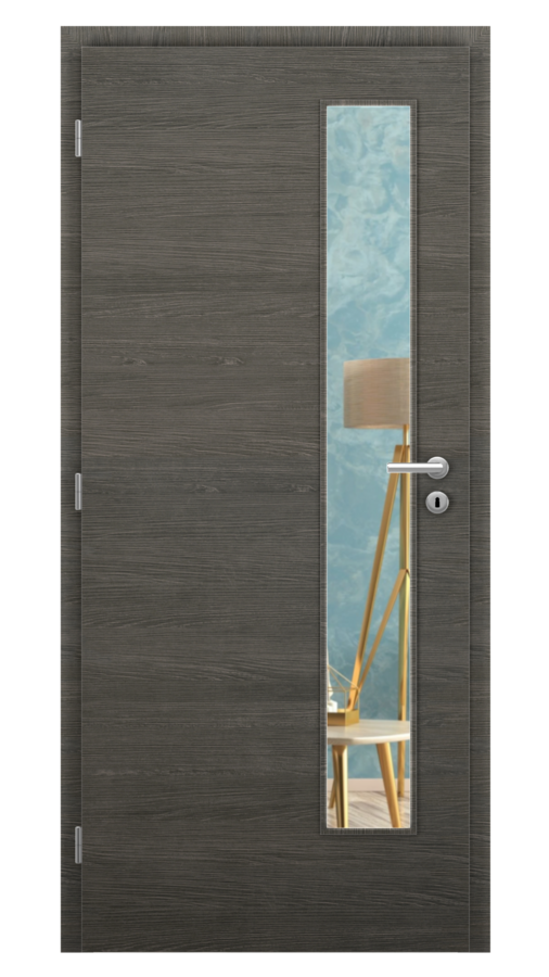 DPO - Požárně odolné / DPOC S5 - požární prosklené  / SOLO MATRIX - rimini příčné / Float čirý protipožární