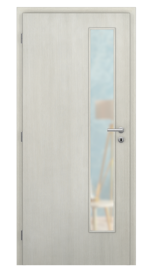 DPO - Požárně odolné / DPOC S5 - požární prosklené / SOLO MATRIX - monza / Satinato pískované protipožární