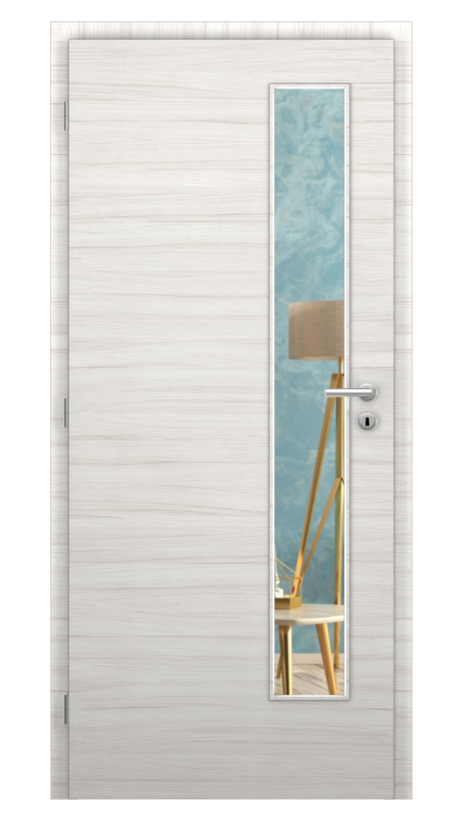 DPO - Požárně odolné / DPOC S5 - požární prosklené  / SOLO MATRIX - lazio „Ve výprodeji“ / Float čirý protipožární