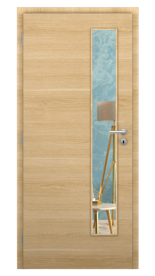 DPO - Požárně odolné / DPOC S5 - požární prosklené  / SOLO MATRIX - bergamo  / Float čirý protipožární