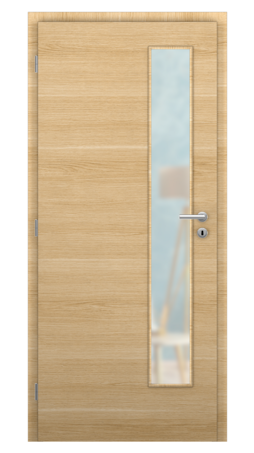 DPO - Požárně odolné / DPOC S5 - požární prosklené  / SOLO MATRIX - bergamo  / Satinato pískované protipožární