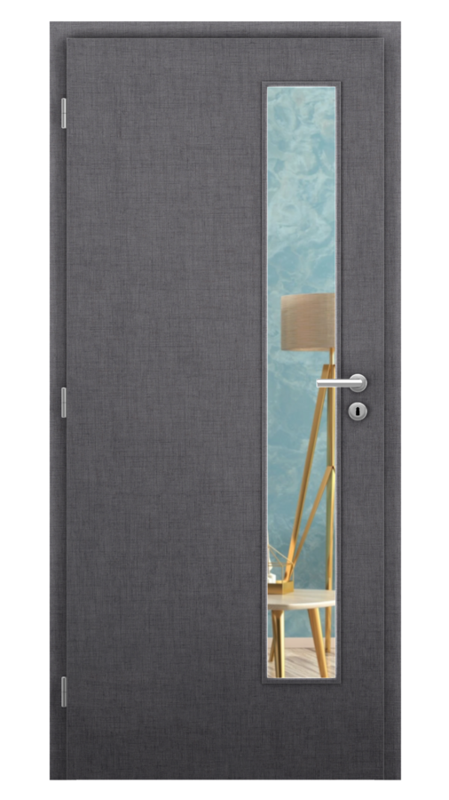 DPO - Požárně odolné / DPOC S5 - požární prosklené  / SOLO MATRIX - mystery / Float čirý protipožární