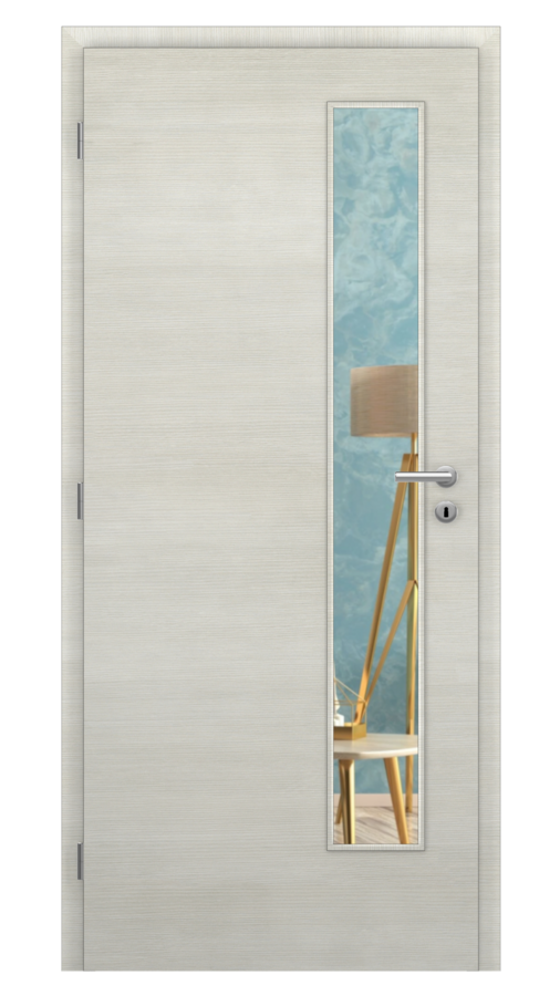 DPO - Požárně odolné / DPOC S5 - požární prosklené  / SOLO MATRIX - monza příčný / Float čirý protipožární