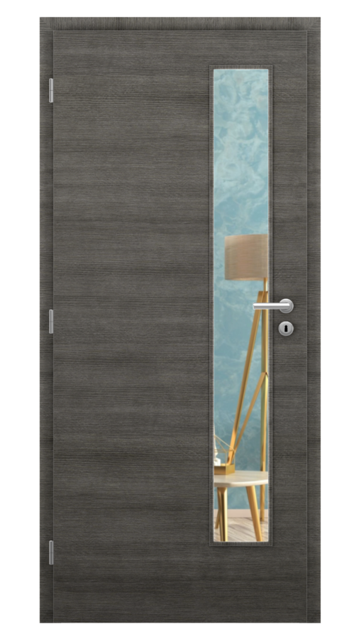 DPO - Požárně odolné / DPOC S5 - požární prosklené  / SOLO MATRIX - trento příčný / Float čirý protipožární