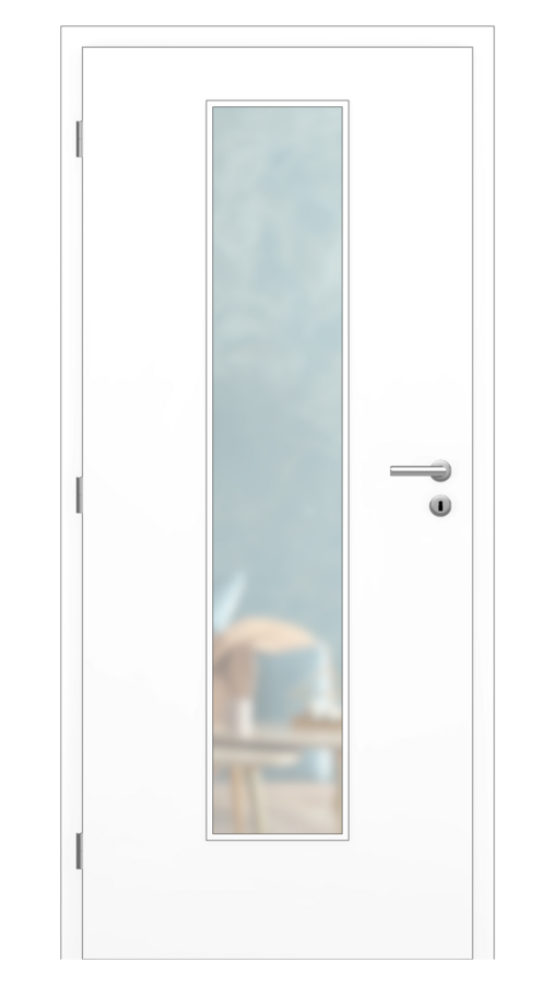 DPO - Požárně odolné / DPOC S7 - požární prosklené / CPL - bílá premium / Satinato pískované protipožární