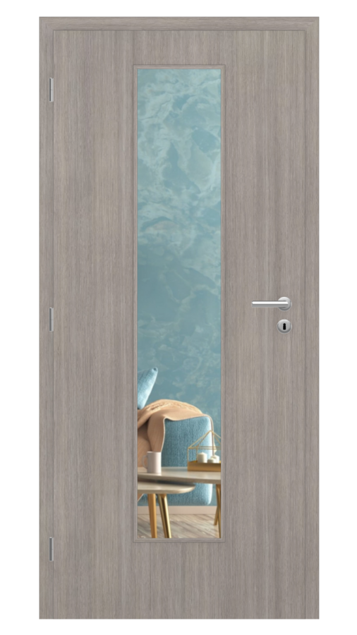 DPO - Požárně odolné / DPOC S7 - požární prosklené / CPL SOLO 3D - skyline / Float čirý protipožární