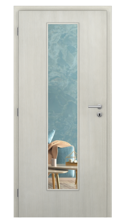 DPO - Požárně odolné / DPOC S7 - požární prosklené / SOLO MATRIX - monza / Float čirý protipožární