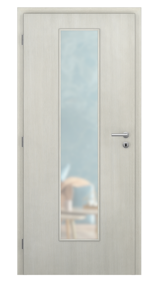 DPO - Požárně odolné / DPOC S7 - požární prosklené / SOLO MATRIX - monza / Satinato pískované protipožární