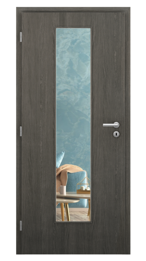 DPO - Požárně odolné / DPOC S7 - požární prosklené / SOLO MATRIX - rimini / Float čirý protipožární