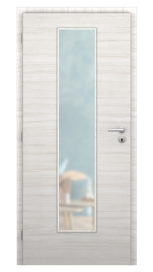 DPO - Požárně odolné / DPOC S7 - požární prosklené / SOLO MATRIX - lazio „Ve výprodeji“ / Satinato pískované protipožární