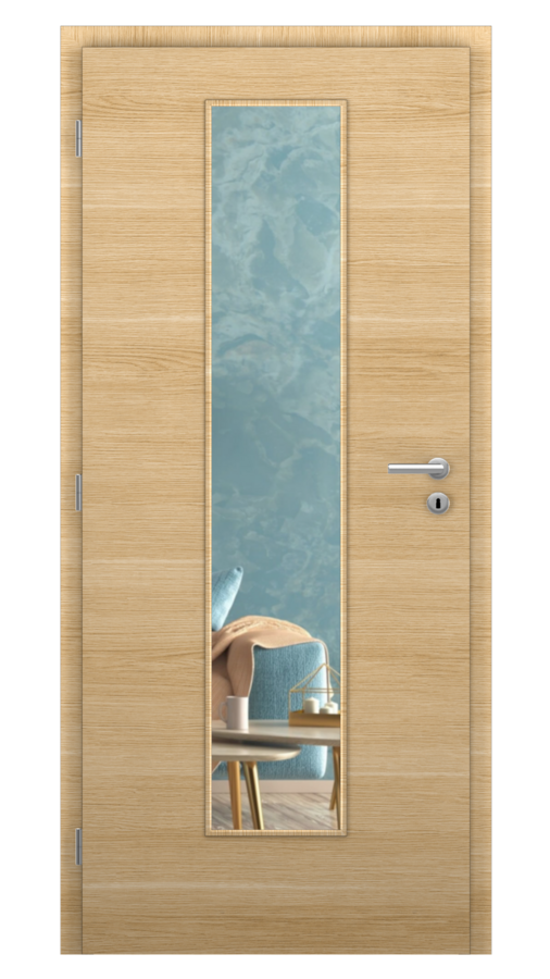 DPO - Požárně odolné / DPOC S7 - požární prosklené / SOLO MATRIX - bergamo  / Float čirý protipožární