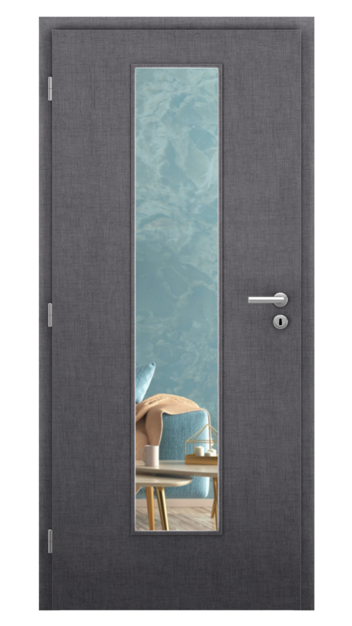 DPO - Požárně odolné / DPOC S7 - požární prosklené / SOLO MATRIX - mystery / Float čirý protipožární