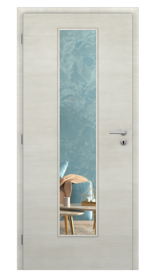 DPO - Požárně odolné / DPOC S7 - požární prosklené / SOLO MATRIX - monza příčný / Float čirý protipožární