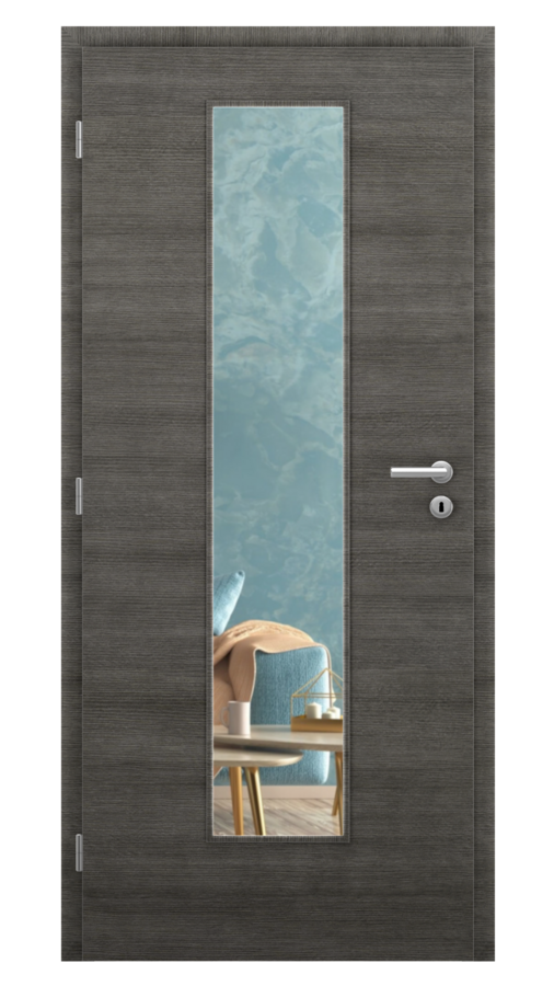 DPO - Požárně odolné / DPOC S7 - požární prosklené / SOLO MATRIX - trento příčný / Float čirý protipožární