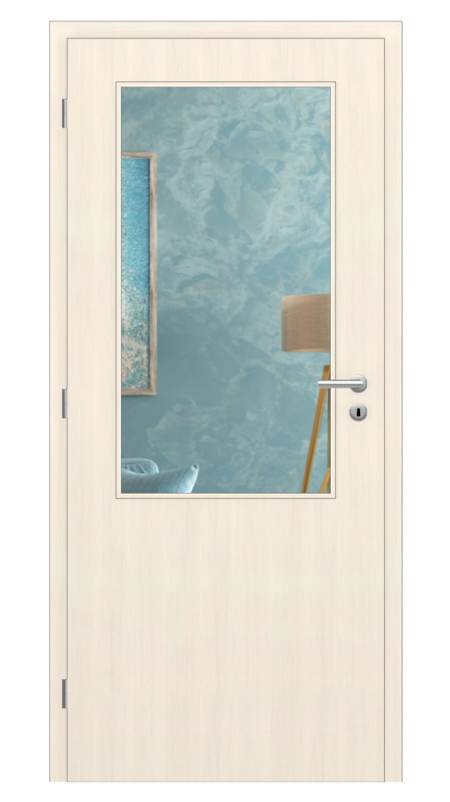 DPO - Požárně odolné / DPOB S2 - požární prosklené / CPL SOLO 3D - cremeline / Float čirý protipožární