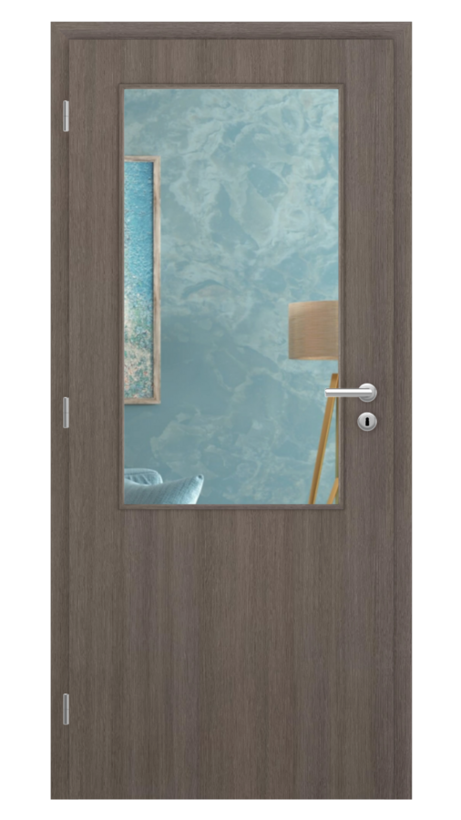 DPO - Požárně odolné / DPOB S2 - požární prosklené / CPL SOLO 3D - spaceline / Float čirý protipožární