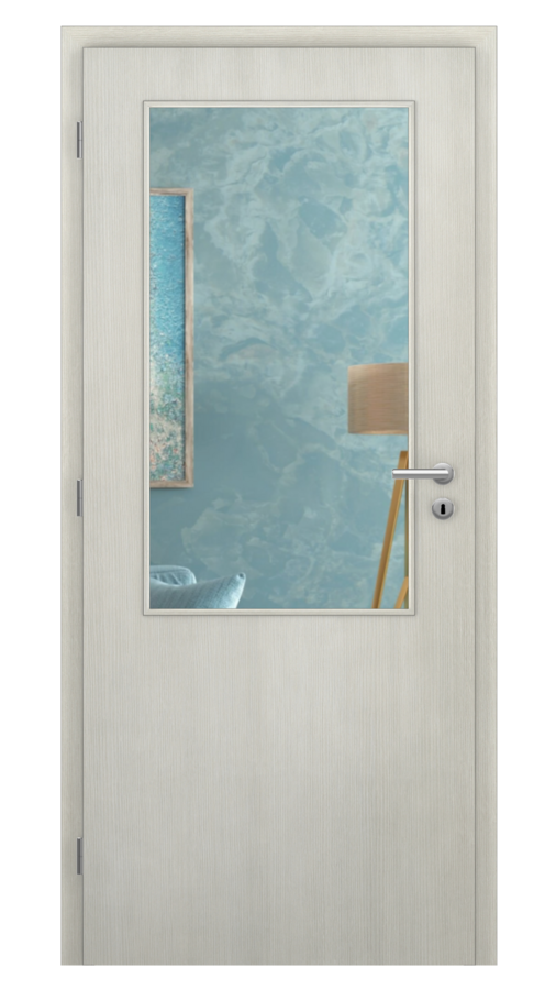 DPO - Požárně odolné / DPOB S2 - požární prosklené / SOLO MATRIX - monza / Float čirý protipožární