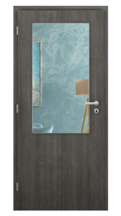 DPO - Požárně odolné / DPOB S2 - požární prosklené / SOLO MATRIX - trento / Float čirý protipožární