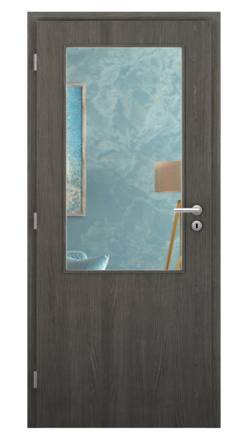 DPO - Požárně odolné / DPOB S2 - požární prosklené / SOLO MATRIX - rimini / Float čirý protipožární