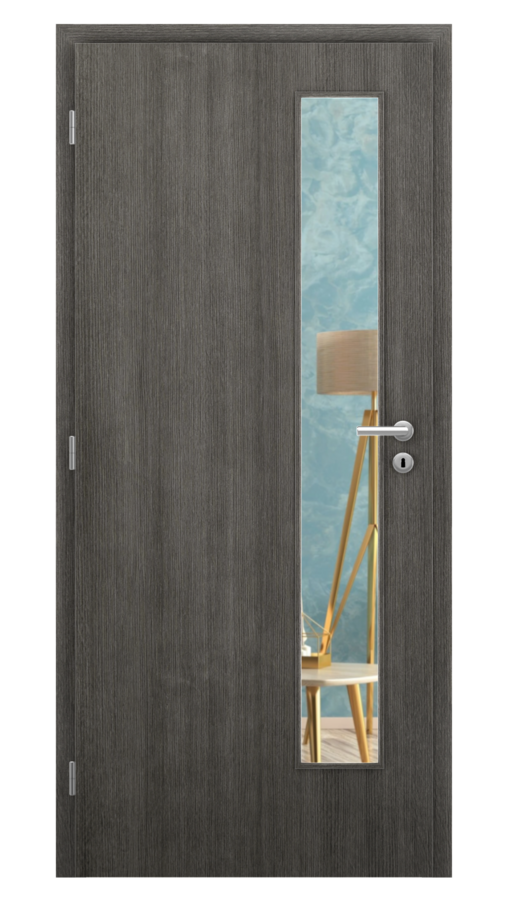 DPO - Požárně odolné / DPOB S5 - požární prosklené / SOLO MATRIX - trento / Float čirý protipožární