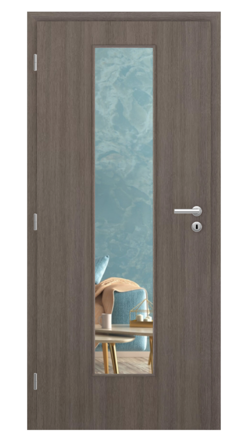 DPO - Požárně odolné / DPOB S7 - požární prosklené / CPL SOLO 3D - spaceline / Float čirý protipožární