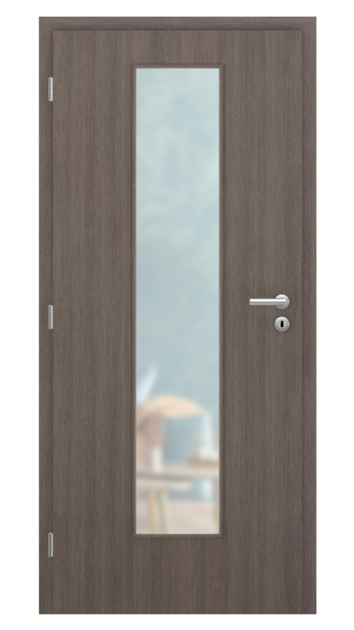 DPO - Požárně odolné / DPOB S7 - požární prosklené / CPL SOLO 3D - spaceline / Satinato pískované protipožární