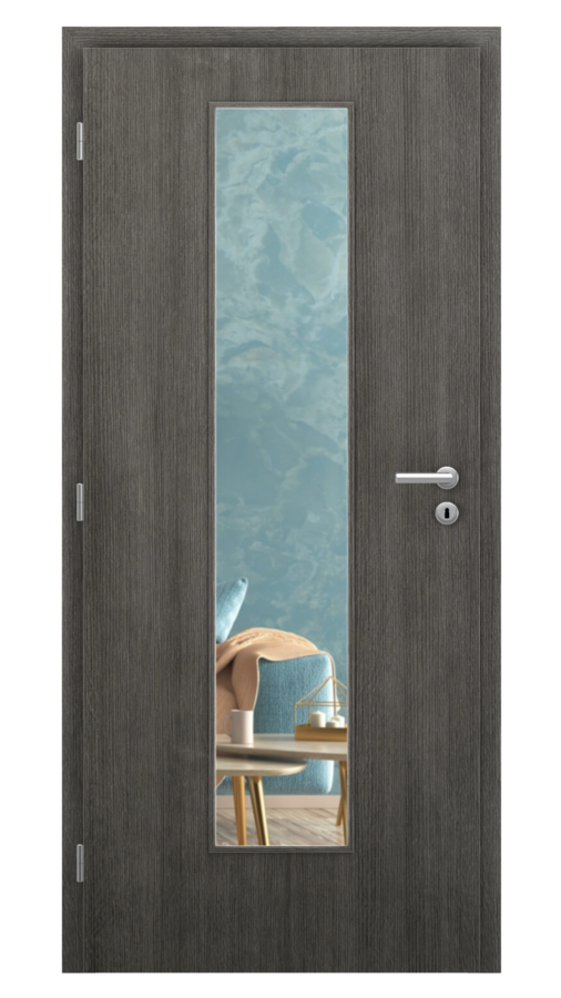 DPO - Požárně odolné / DPOB S7 - požární prosklené / SOLO MATRIX - trento / Float čirý protipožární