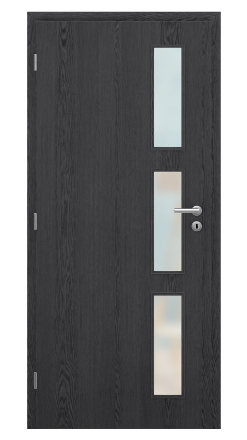 Styl / Styl 21 / SOLO STRUKTUR - dub dark grey / Činčila čirá