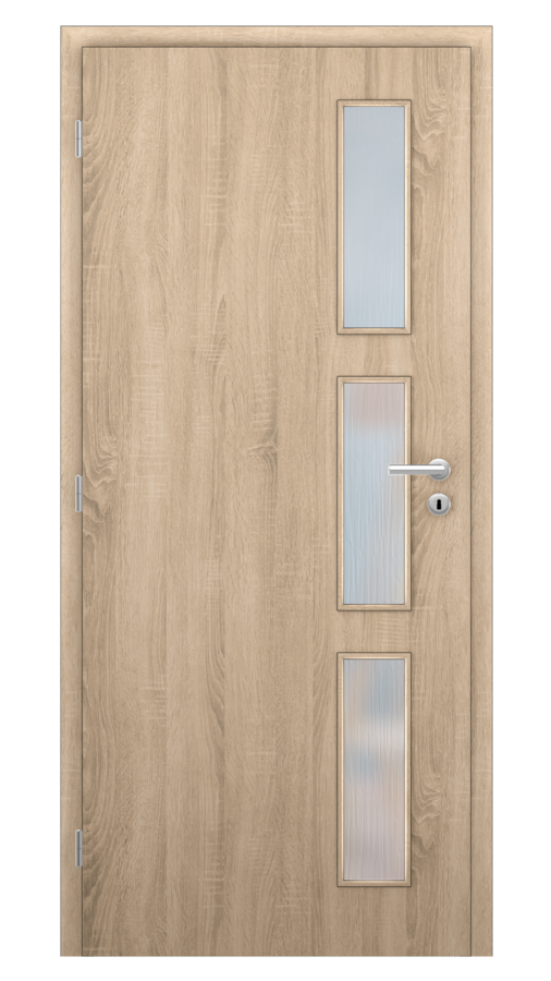 Styl / Styl 21 / SOLO STRUKTUR - dub sonoma / Kůra čirá