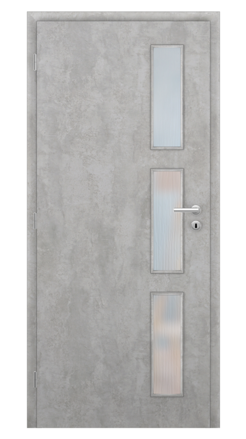 Styl / Styl 21 / SOLO STRUKTUR - beton / Kůra čirá