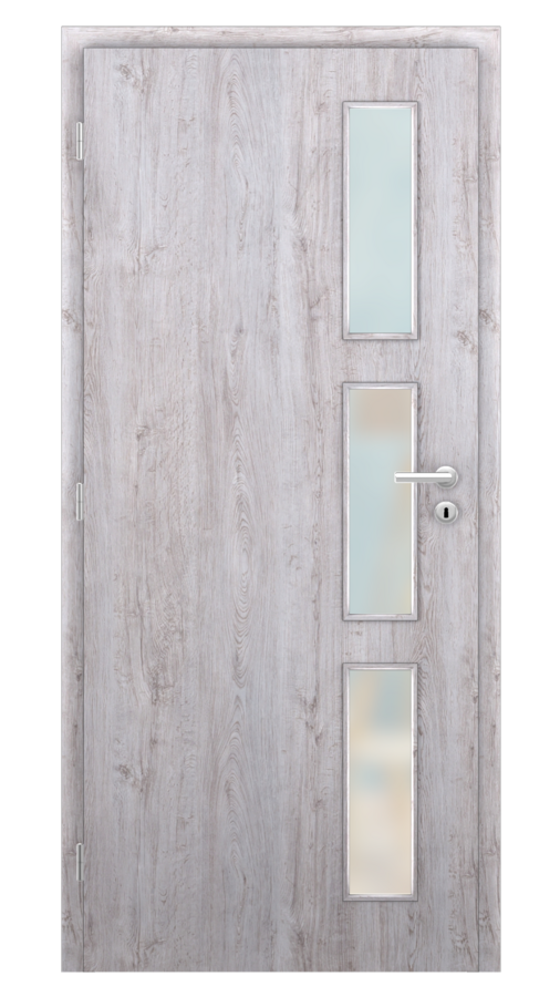 Styl / Styl 21 / SOLO STRUKTUR - dub western / Činčila čirá