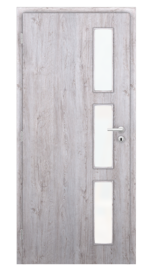 Styl / Styl 21 / SOLO STRUKTUR - dub western / Connex mléčný