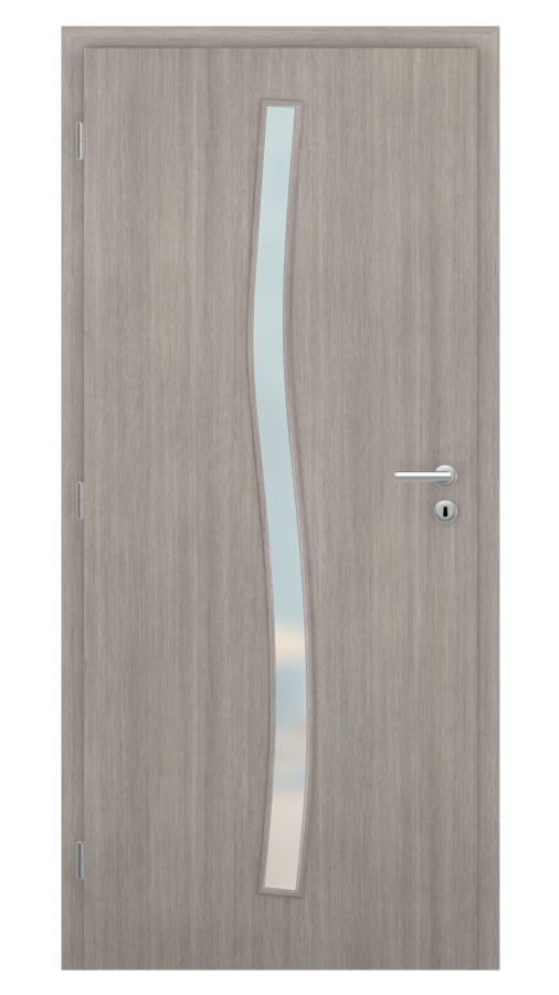 Gabreta / Gabreta 2 / CPL SOLO 3D - skyline / Činčila čirá