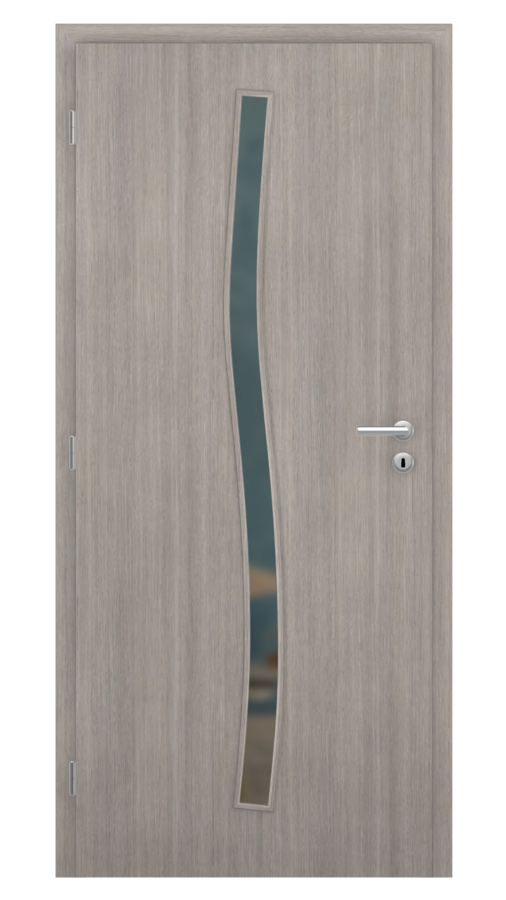 Gabreta / Gabreta 2 / CPL SOLO 3D - skyline / Planibel šedý