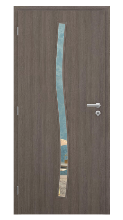 Gabreta / Gabreta 2 / CPL SOLO 3D - spaceline / Čiré sklo