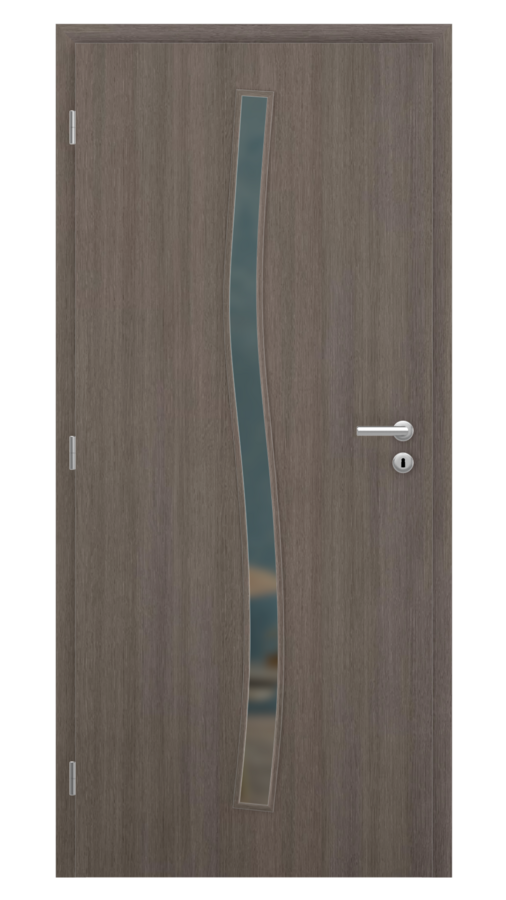 Gabreta / Gabreta 2 / CPL SOLO 3D - spaceline / Planibel šedý