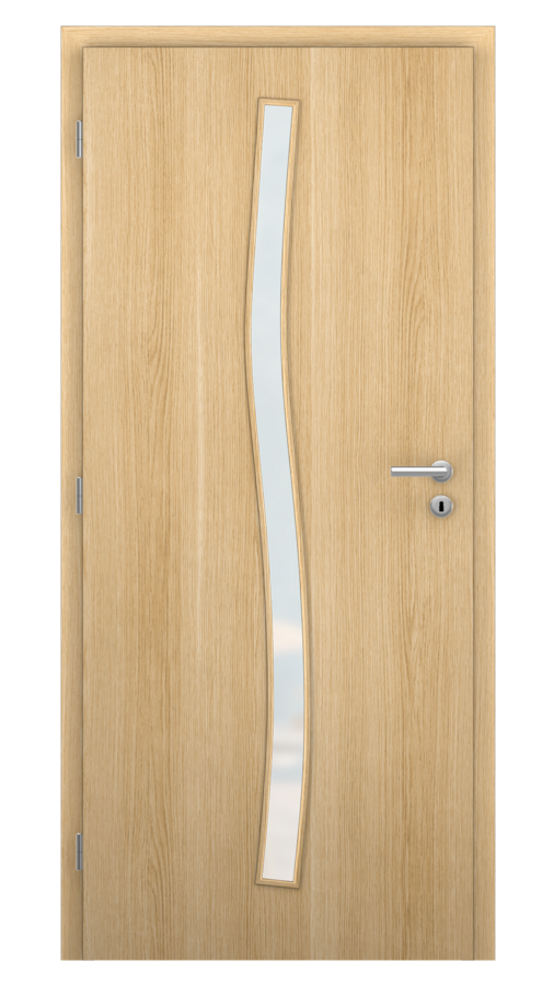 Gabreta / Gabreta 2 / SOLO MATRIX - bergamo podélné / Satinato