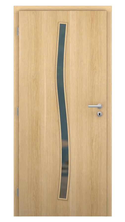 Gabreta / Gabreta 2 / SOLO MATRIX - bergamo podélné / Planibel šedý