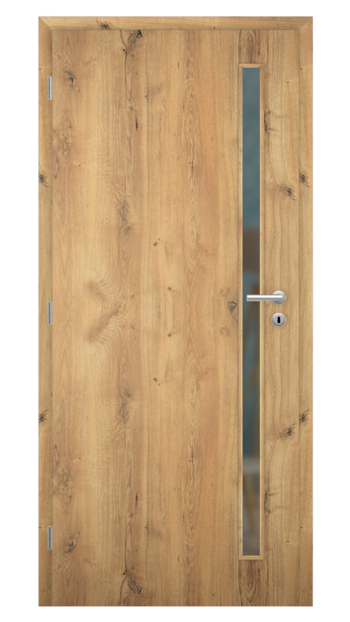 Gabreta / Gabreta 3 / SOLO STRUKTUR - dub forest / Planibel šedý