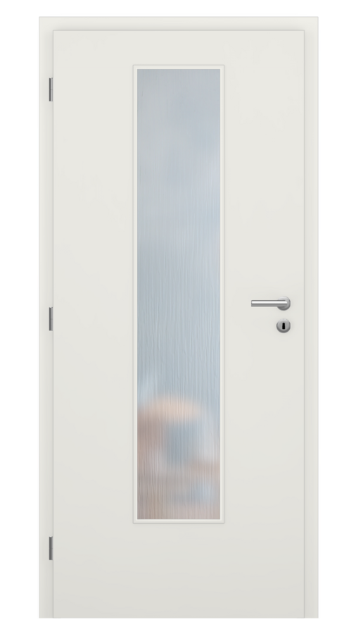 Polar / Polar 26 / MDF - POLAR bílý lak  / Kůra čirá