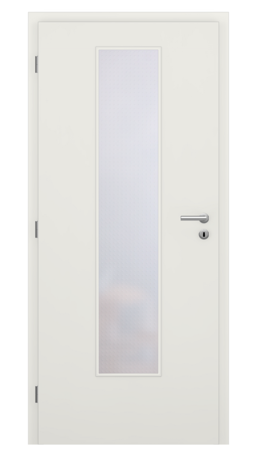 Polar / Polar 26 / MDF - POLAR bílý lak  / Master carre