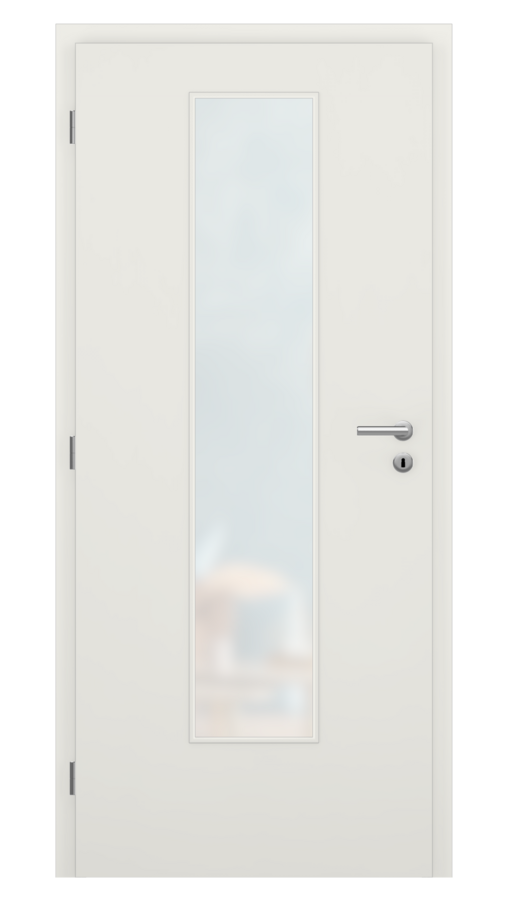 Polar / Polar 26 / MDF - POLAR bílý lak  / Satinato