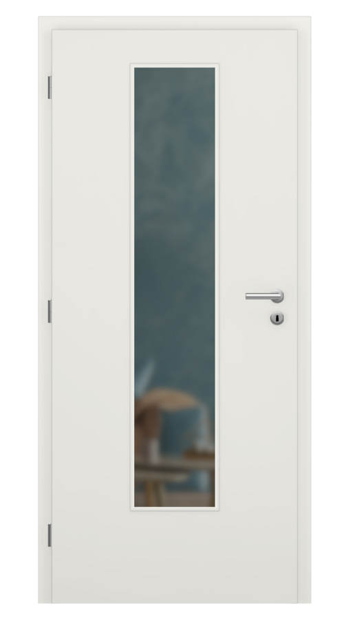 Polar / Polar 26 / MDF - POLAR bílý lak  / Planibel šedý