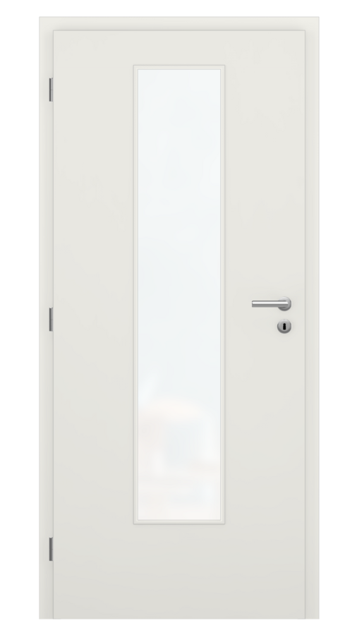 Polar / Polar 26 / MDF - POLAR bílý lak  / Connex mléčný